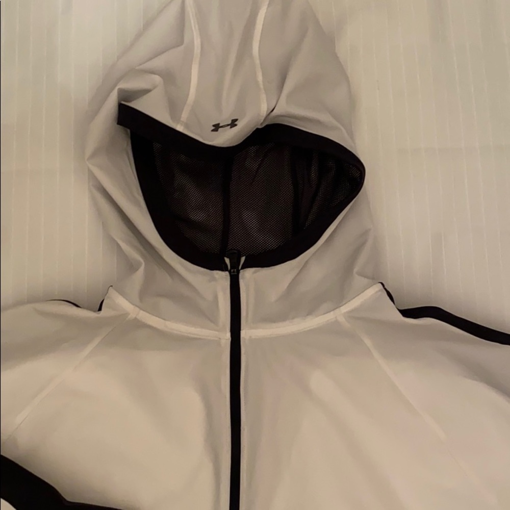 Under Armour Pullover Jacket - image 4